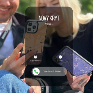 Načítá se nový kryt!😍 #krytmania #phonecase #krytnamobil #krytmaniacz #summer #prazdniny #fyp