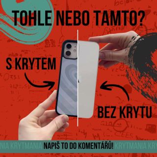 Co vybereš?🫢 #krytmania #phonecase #krytnamobil #krytmaniacz #summer #prazdniny #fyp