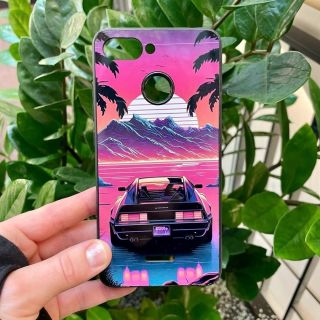 Jaké je tvé vysněné auto?🤩 #krytmania #phonecase #krytnamobil #krytmaniacz #summer #prazdniny #fyp