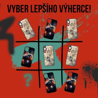Jaký kryt je lepší?🥰 #krytmania #phonecase #krytnamobil #krytmaniacz #summer #prazdniny #fyp