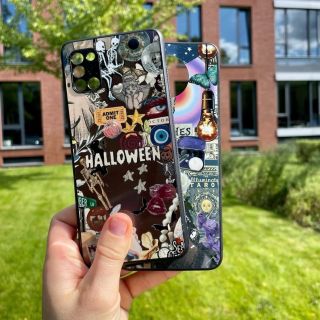 Halloween se blíží! Jsi připravený? 👻 #krytmania #phonecase #krytnamobil #krytmaniacz #summer #prazdniny #fyp